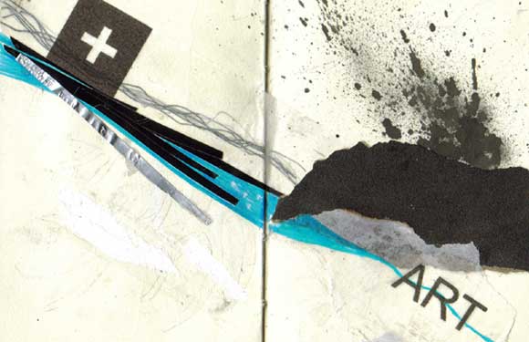 Sketchbook 07